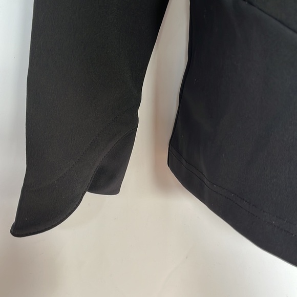 Columbia Omni Shield Advanced Repellency Athletic Full Zip Jacket SIze XS - Picture 6 of 11